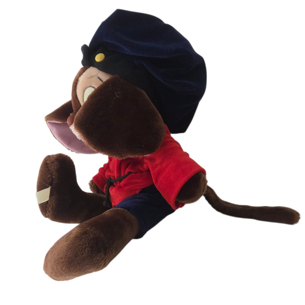 1986 Fievel An American Tail Plush
