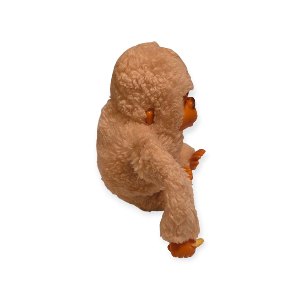 1978 Russ Berrie Gonga Thumb Sucker Plush