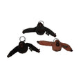 1980s Thumb Sucker Gorilla Keychain Blind Bag x 1 Piece