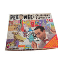 1987 Colorforms Deluxe Playset Unused