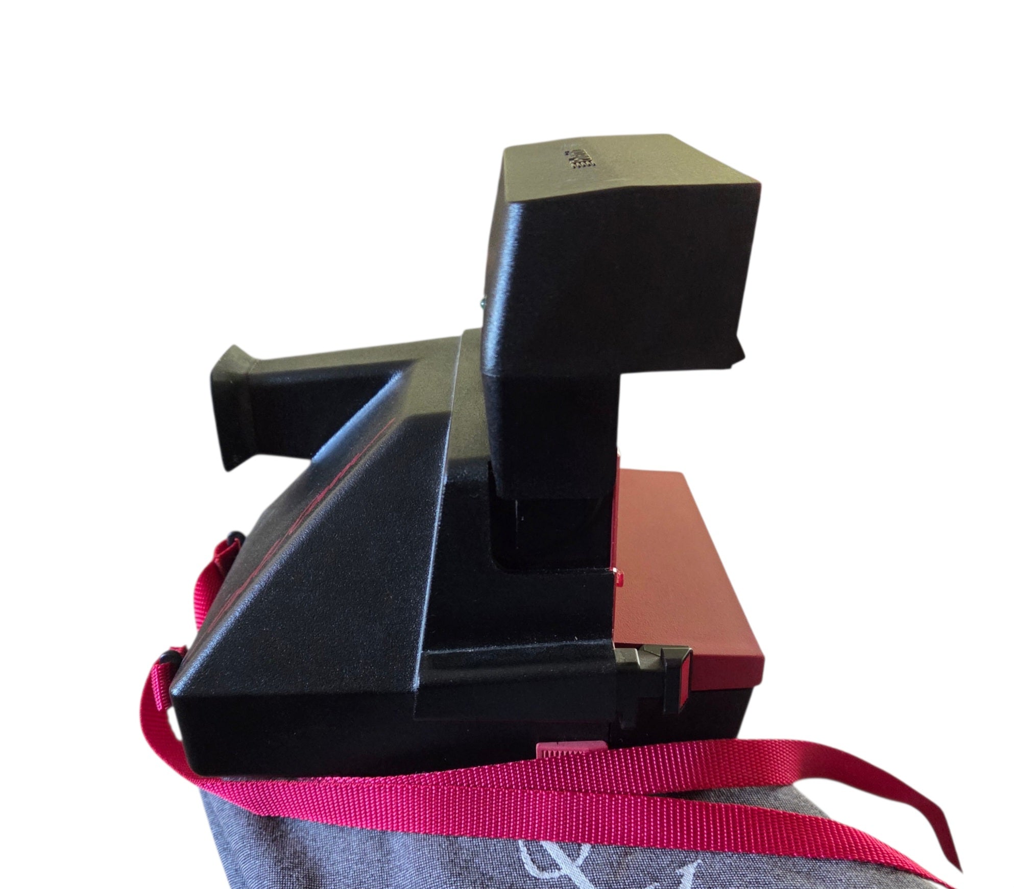 Vintage Polaroid Cool Cam 600 Camera