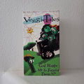 Veggie Tales VHS God Wants Me to Forgive Them!?