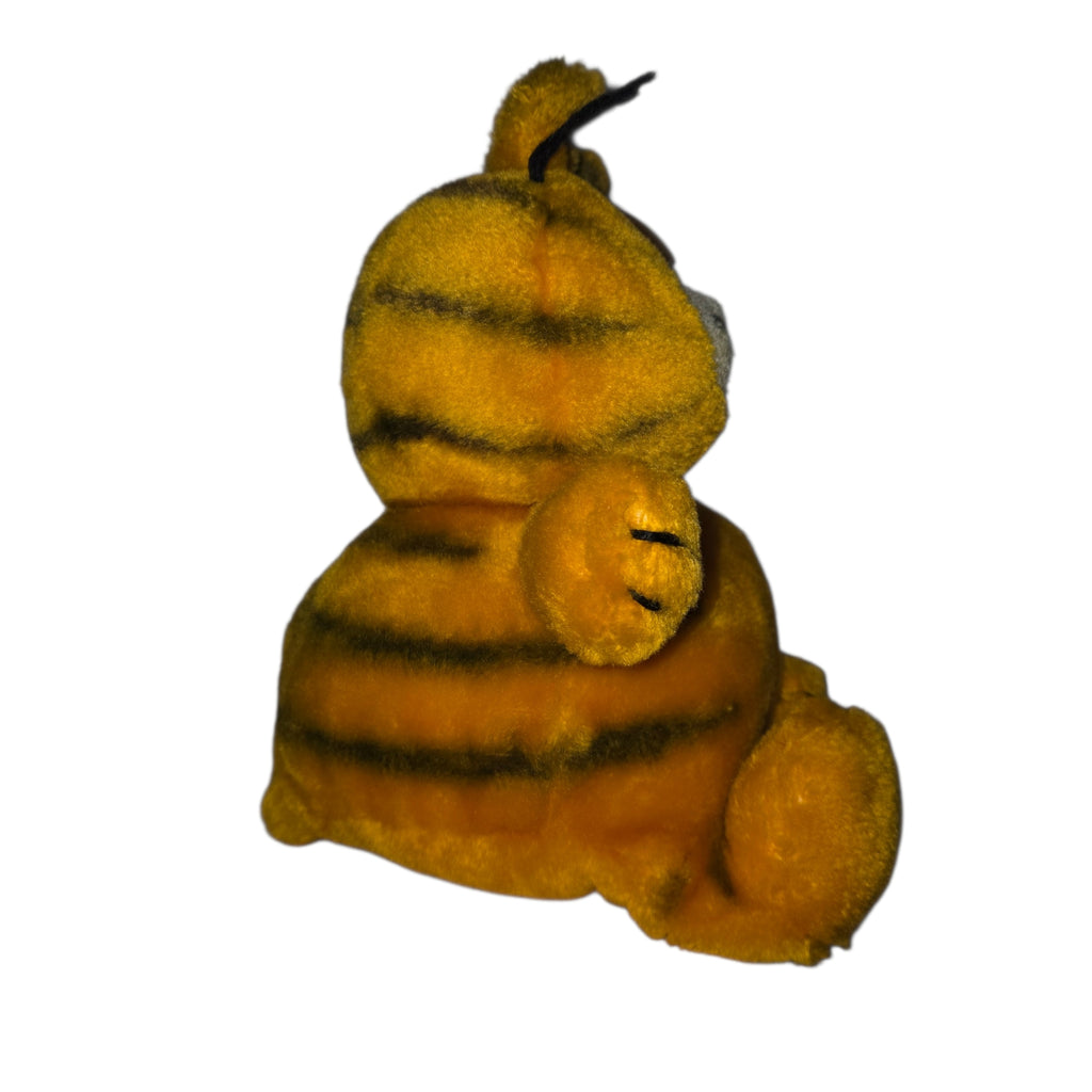 1980's Dakin Garfield Plush