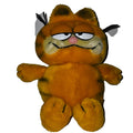 1980's Dakin Garfield Plush