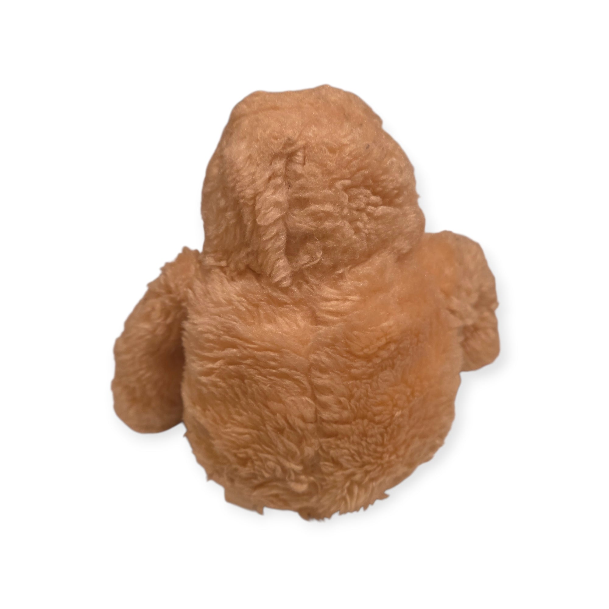 1978 Russ Berrie Gonga Thumb Sucker Plush