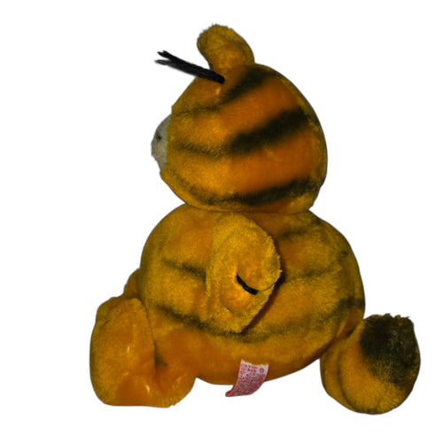 1980's Dakin Garfield Plush