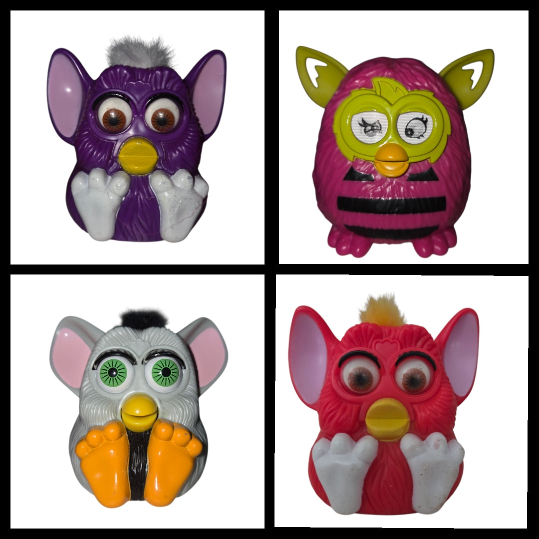 Furby Blind Bag 1 Piece